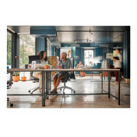 Produktbild för Kensington Elevated Stand for Surface - ställ för bärbar dator - höjd