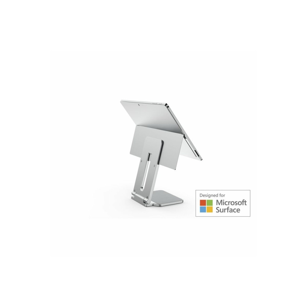 Produktbild för Kensington Elevated Stand for Surface - ställ för bärbar dator - höjd