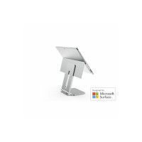 Produktbild för Kensington Elevated Stand for Surface - ställ för bärbar dator - höjd