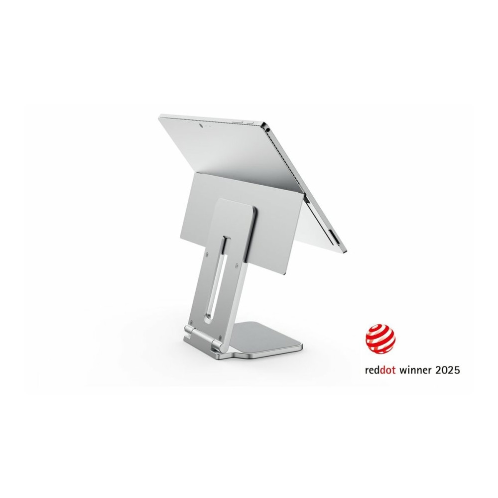 Produktbild för Kensington Elevated Stand for Surface - ställ för bärbar dator - höjd