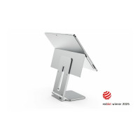 Produktbild för Kensington Elevated Stand for Surface - ställ för bärbar dator - höjd