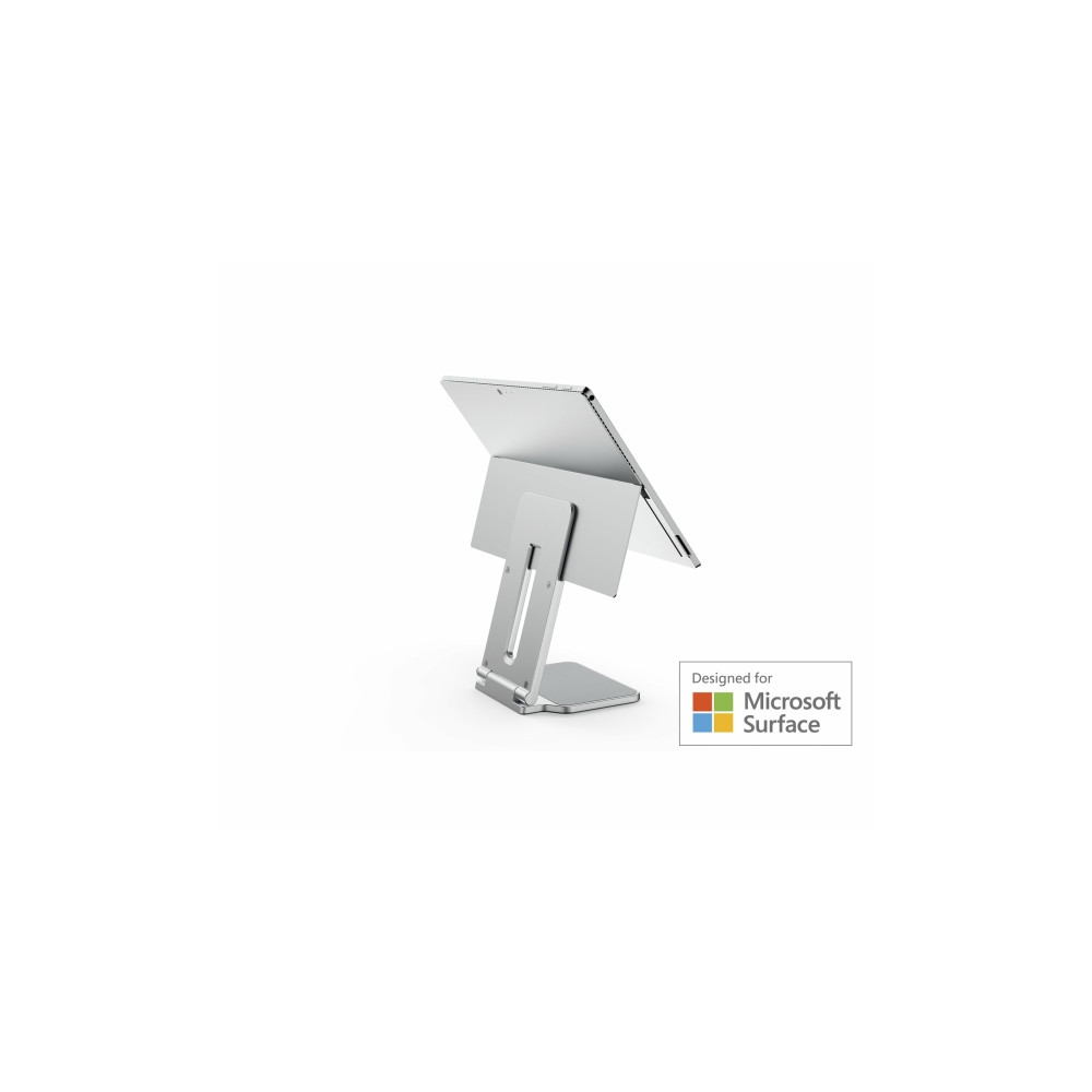 Produktbild för Kensington Elevated Stand for Surface - ställ för bärbar dator - höjd