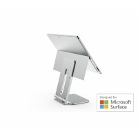 Produktbild för Kensington Elevated Stand for Surface - ställ för bärbar dator - höjd
