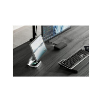 Produktbild för Kensington Elevated Stand for Surface - ställ för bärbar dator - höjd