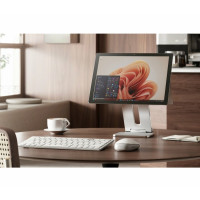 Produktbild för Kensington Elevated Stand for Surface - ställ för bärbar dator - höjd