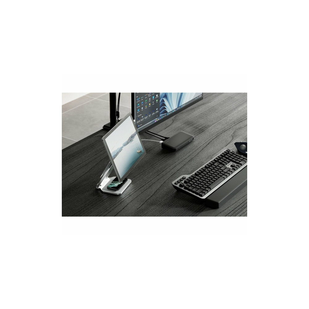 Produktbild för Kensington Elevated Stand for Surface - ställ för bärbar dator - höjd