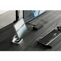 Produktbild för Kensington Elevated Stand for Surface - ställ för bärbar dator - höjd