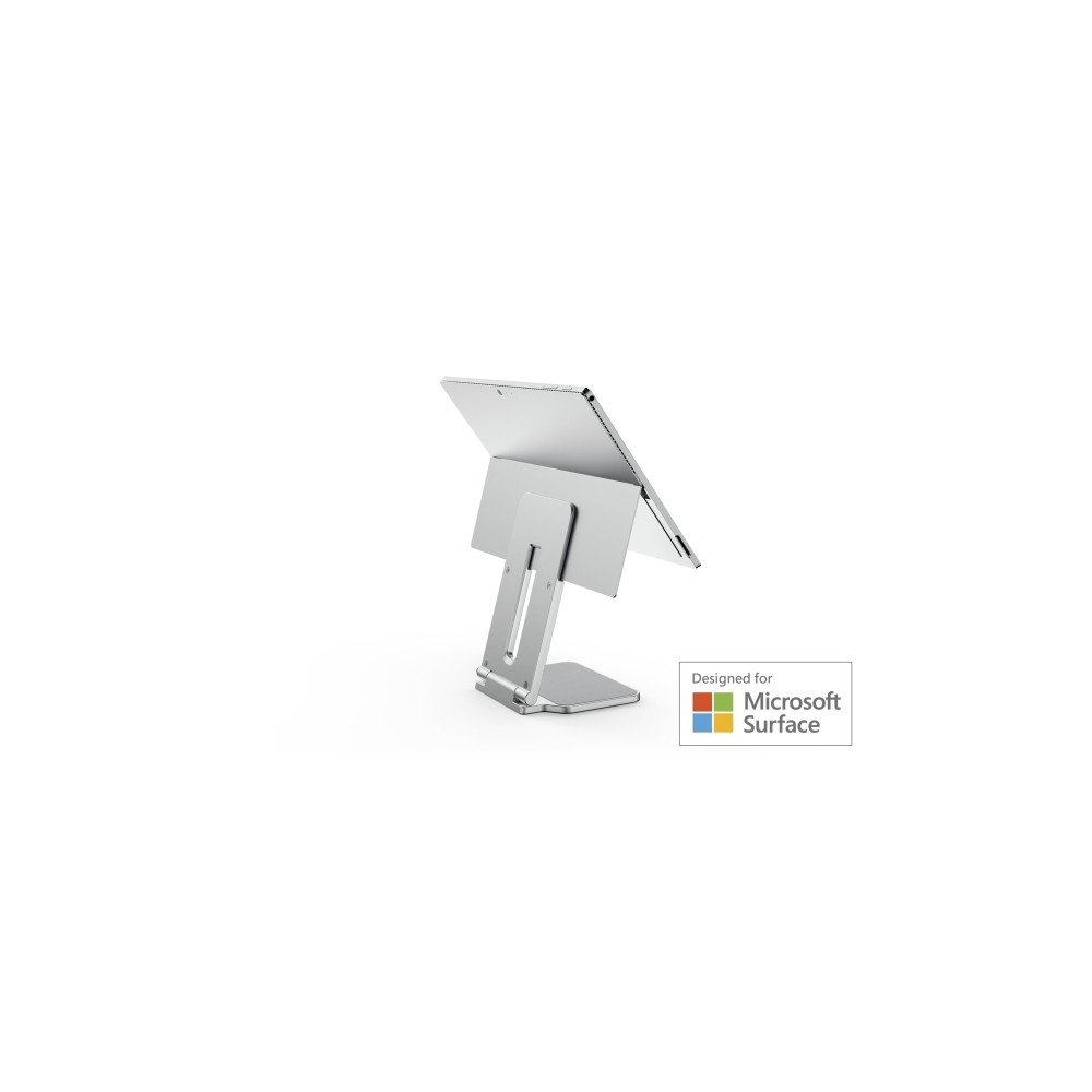 Produktbild för Kensington Elevated Stand for Surface - ställ för bärbar dator - höjd