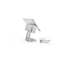 Produktbild för Kensington Elevated Stand for Surface - ställ för bärbar dator - höjd