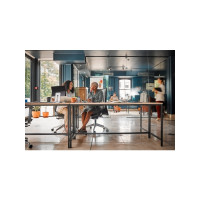Produktbild för Kensington Elevated Stand for Surface - ställ för bärbar dator - höjd