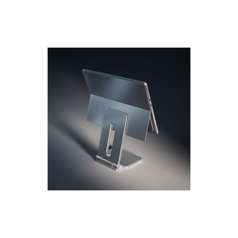 Produktbild för Kensington Elevated Stand for Surface - ställ för bärbar dator - höjd