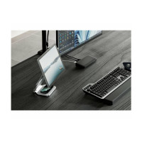 Produktbild för Kensington Elevated Stand for Surface - ställ för bärbar dator - höjd