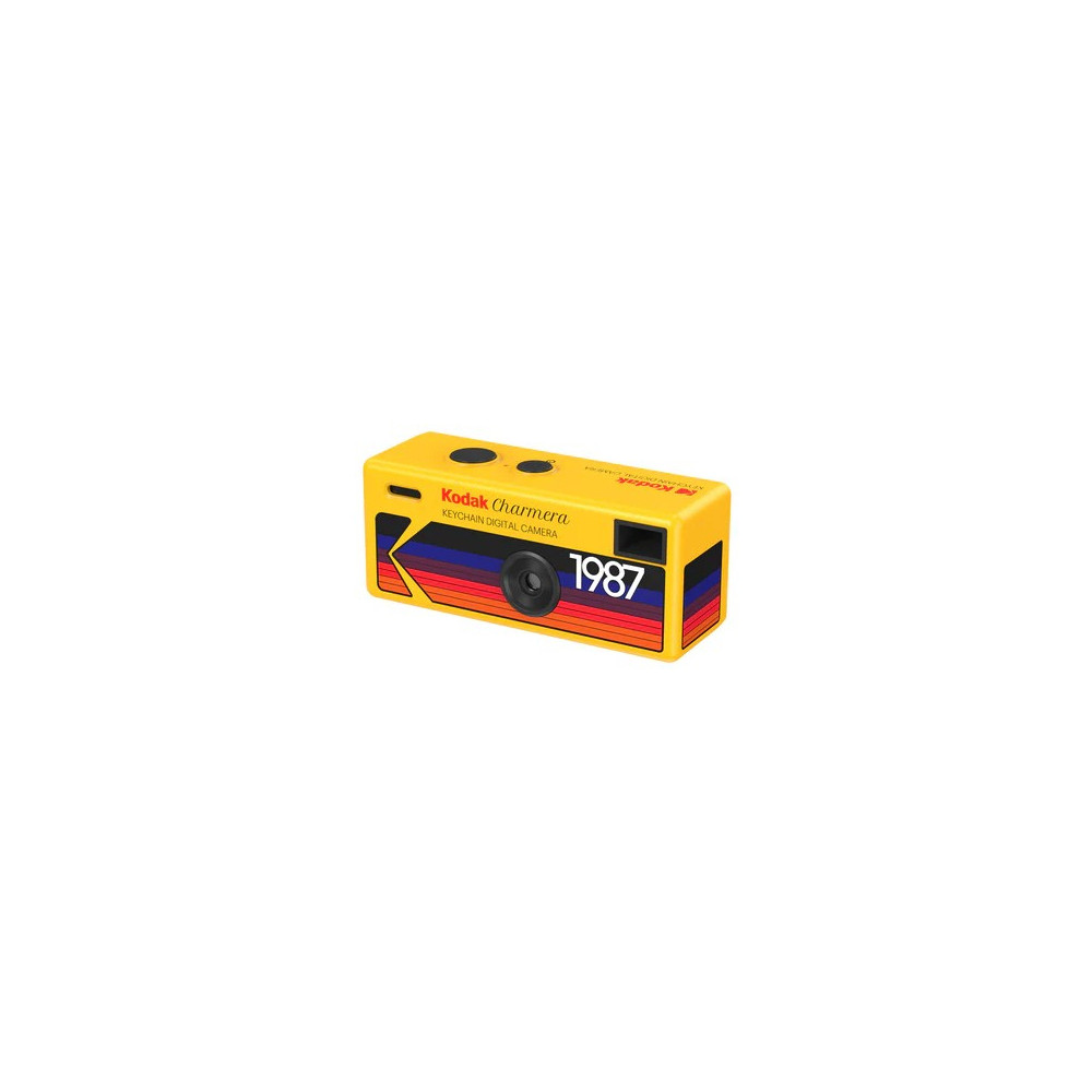 Produktbild för Kodak Blind Box Collection CHARMERA