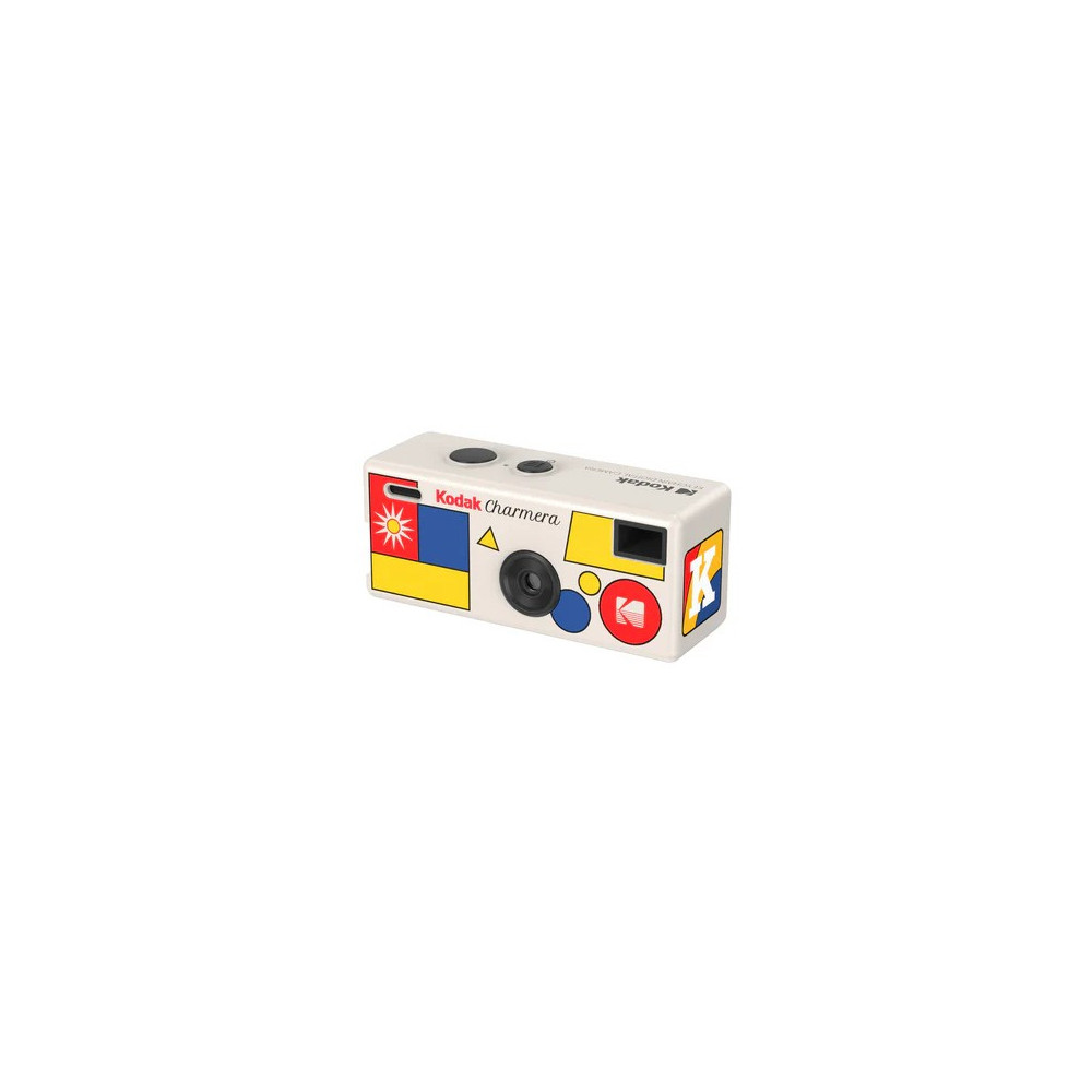 Produktbild för Kodak Blind Box Collection CHARMERA