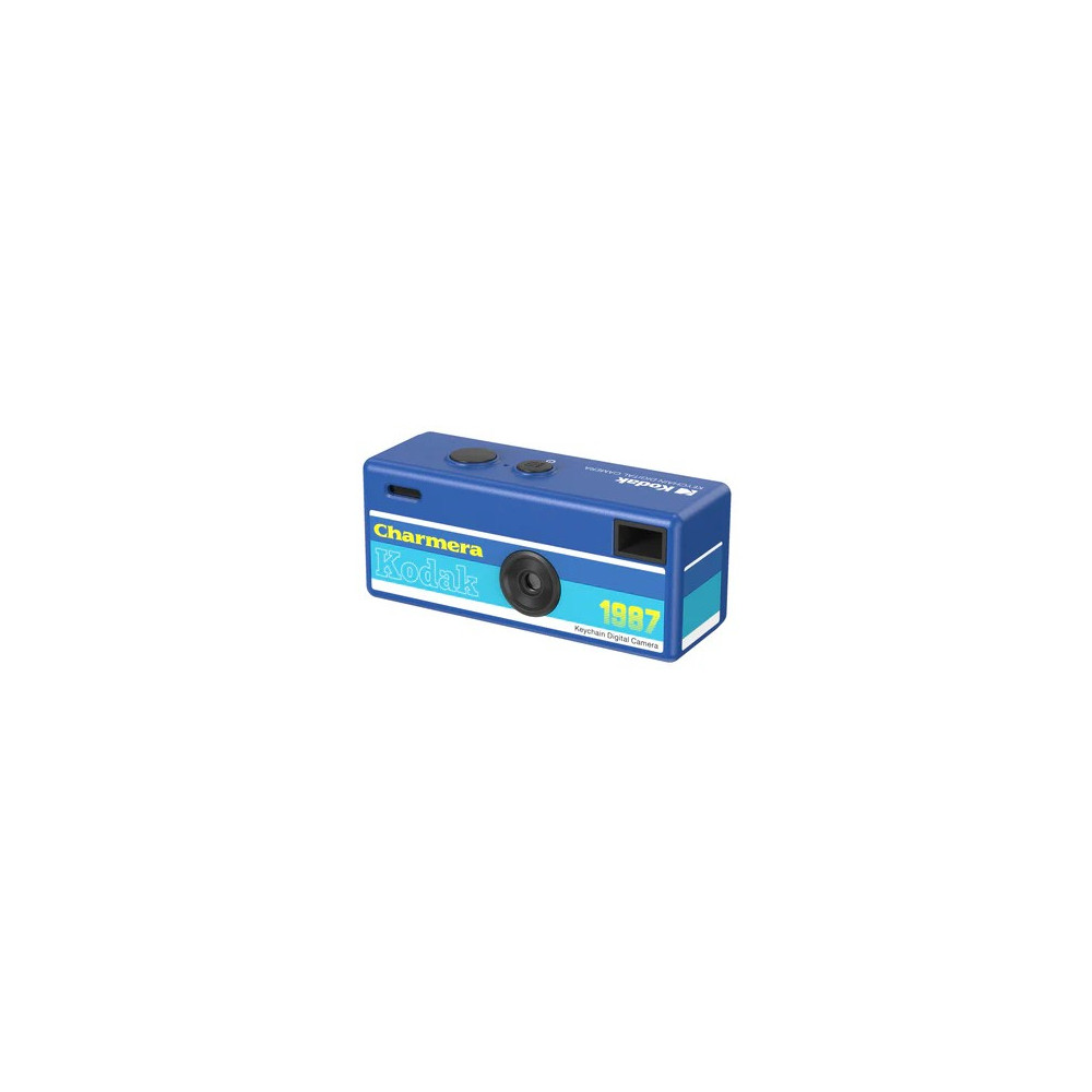 Produktbild för Kodak Blind Box Collection CHARMERA