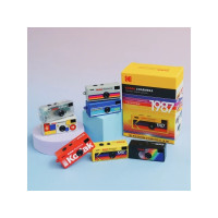 Produktbild för Kodak Blind Box Collection CHARMERA