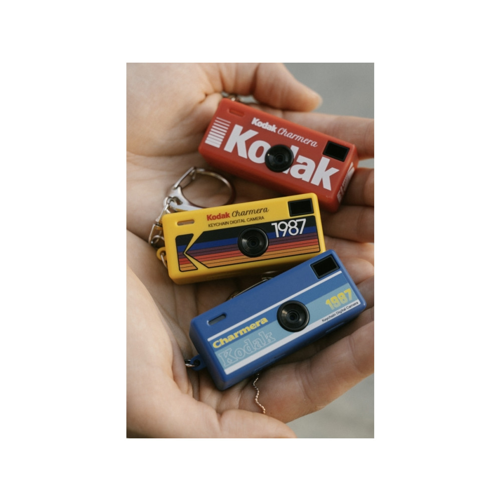 Produktbild för Kodak Blind Box Collection CHARMERA