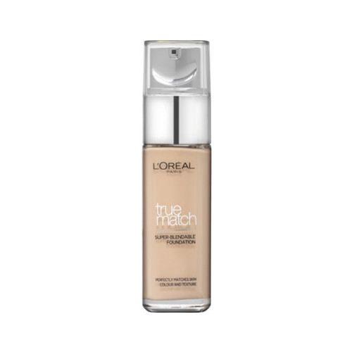 L'Oreal L´Oréal Paris True Match Super-Blendable Foundation 1R/1C Ro...