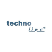 Produktbild för Technoline WT 235, Digital väckarklocka, Svart, AAA Micro (L...