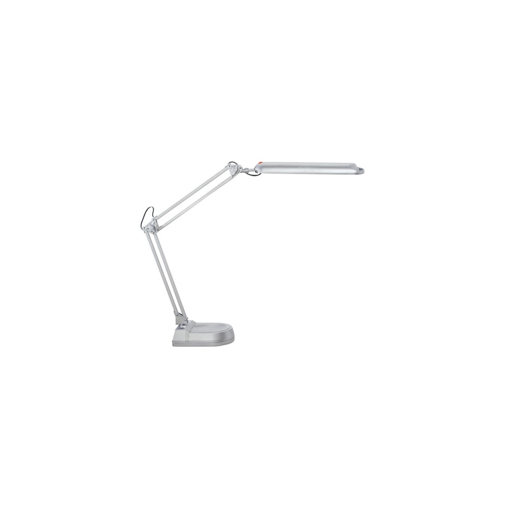 Produktbild för MAUL 8203695, Silver, Plast, II, Glödlampan/-lamporna kan in...