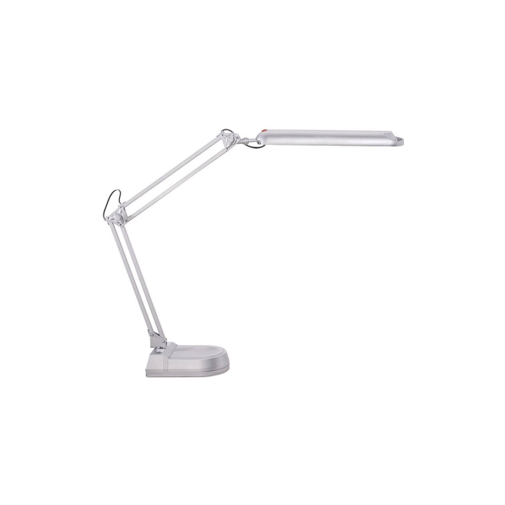 Produktbild för MAUL 8203695, Silver, Plast, II, Glödlampan/-lamporna kan in...