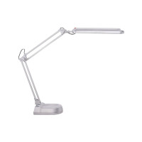 Produktbild för MAUL 8203695, Silver, Plast, II, Glödlampan/-lamporna kan in...
