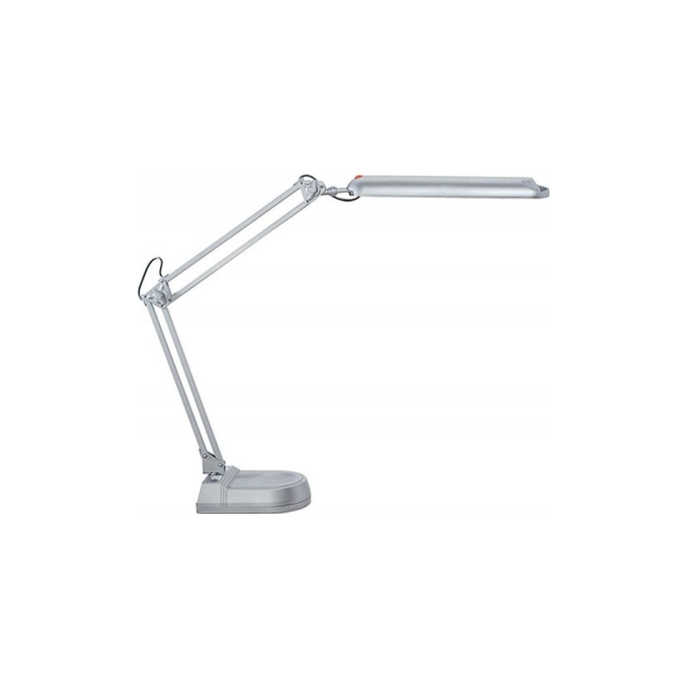 Produktbild för MAUL 8203695, Silver, Plast, II, Glödlampan/-lamporna kan in...