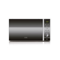 Produktbild för CASO Design MG25 Ceramic menu - mikrovågsugn med grill - fristående