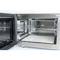 Produktbild för CASO Design MG25 Ceramic menu - mikrovågsugn med grill - fristående
