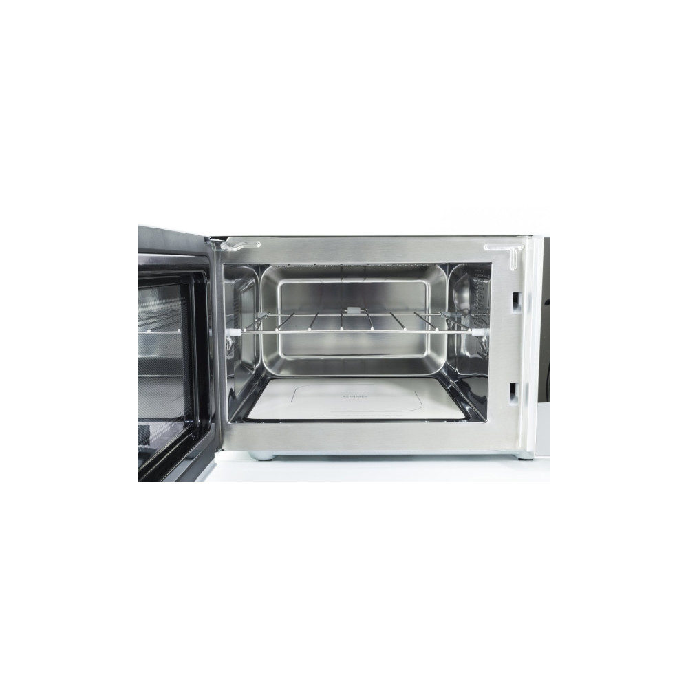 Produktbild för CASO Design MG25 Ceramic menu - mikrovågsugn med grill - fristående