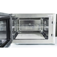 Produktbild för CASO Design MG25 Ceramic menu - mikrovågsugn med grill - fristående