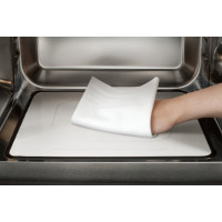 Produktbild för CASO Design MG25 Ceramic menu - mikrovågsugn med grill - fristående