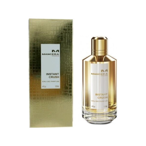Mancera Mancera Instant Crush Edp Spray
