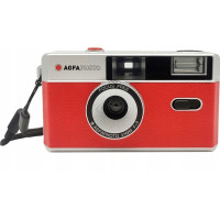 Produktbild för AgfaPhoto - Titta-och-tryck-kamera - 35 mm