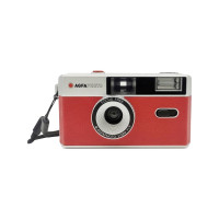 Produktbild för AgfaPhoto - Titta-och-tryck-kamera - 35 mm