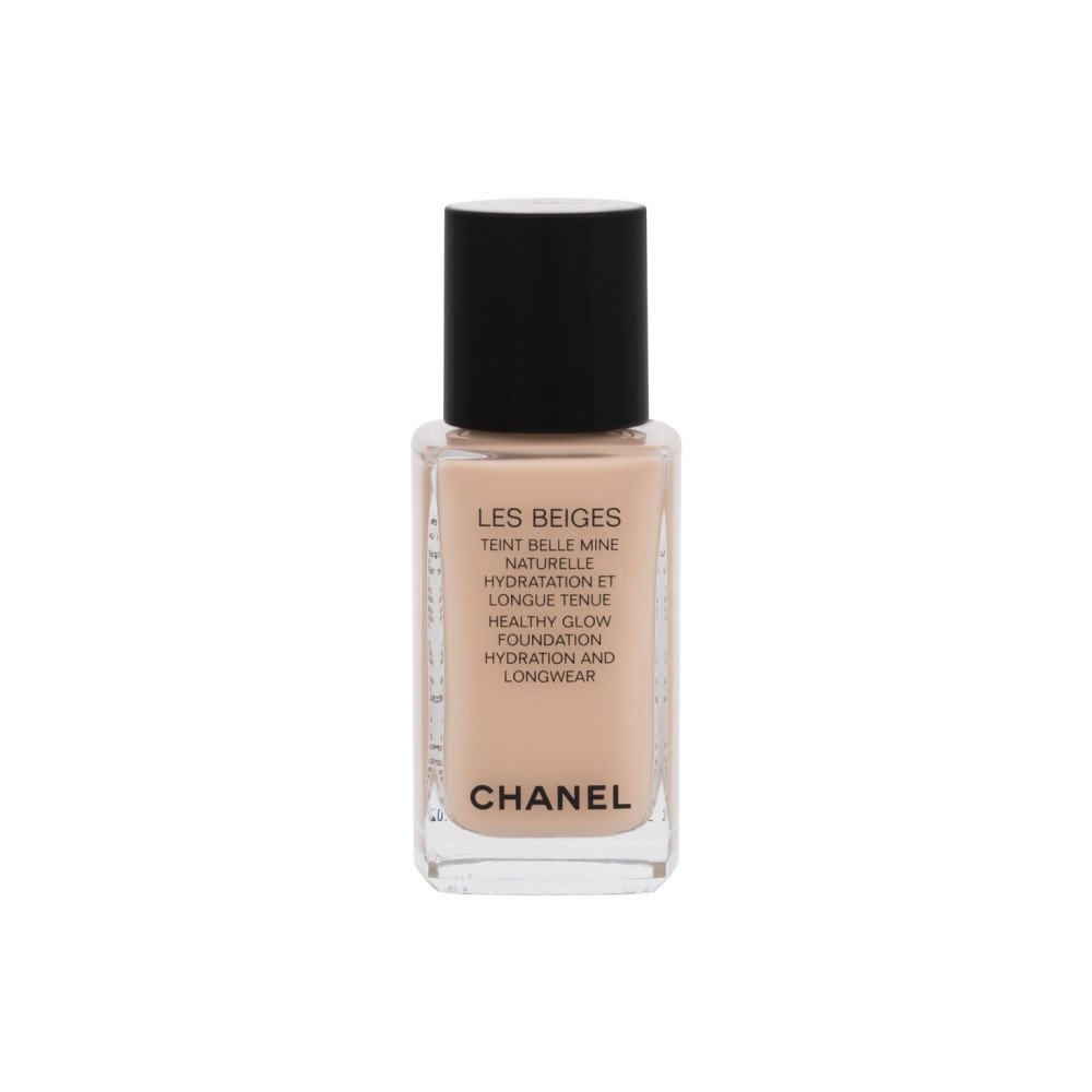 Produktbild för CHANEL Les Beiges, Pumpflaska, Vätska, B10, Alla hudtyper, F...