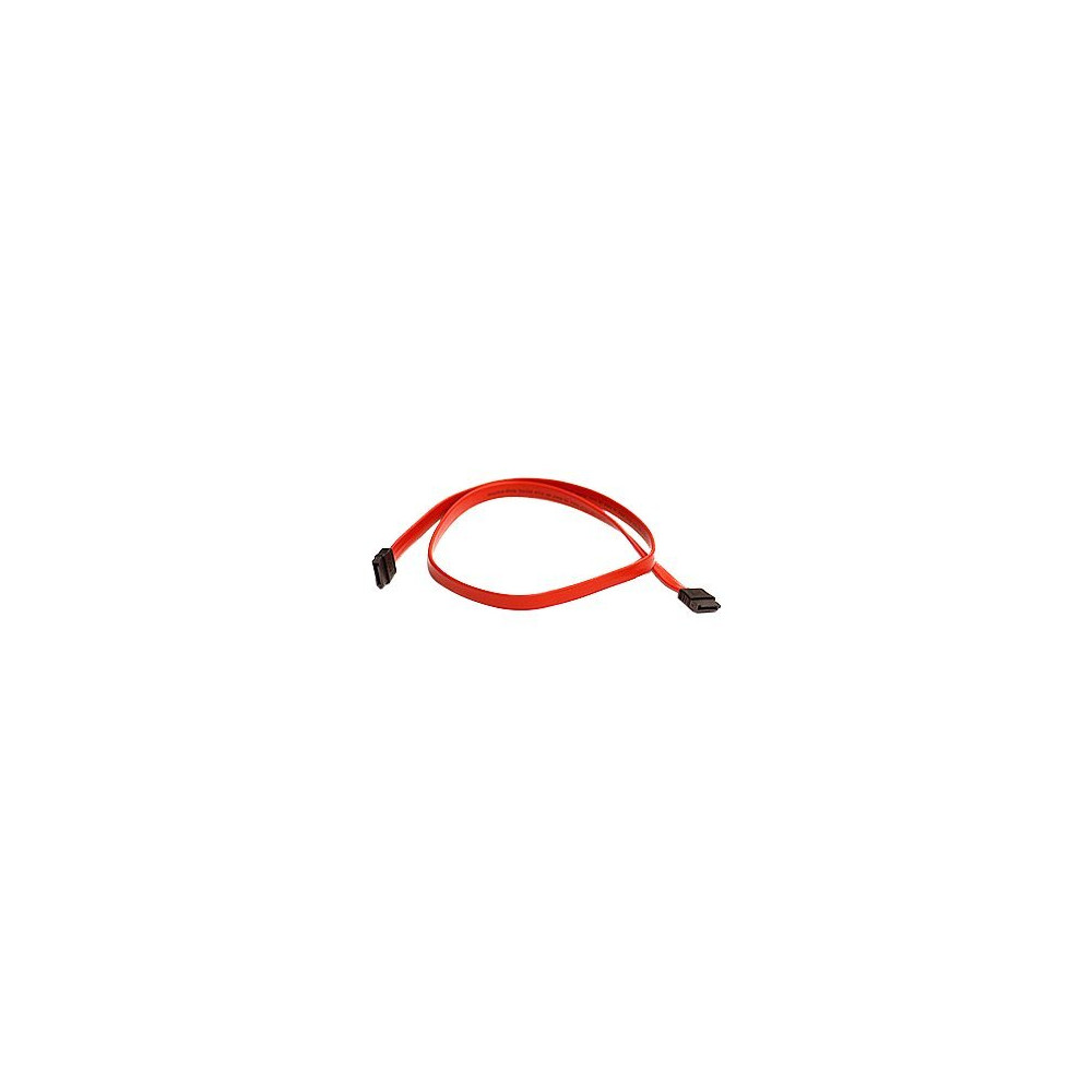 Produktbild för Supermicro CBL-0044L - SATA-kabel - 50 cm