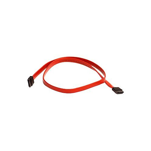 SUPER MICRO Computer Supermicro CBL-0044L - SATA-kabel - 50 cm