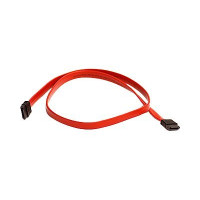 Produktbild för Supermicro CBL-0044L - SATA-kabel - 50 cm