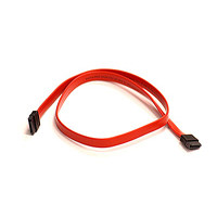 Produktbild för Supermicro CBL-0044L - SATA-kabel - 50 cm