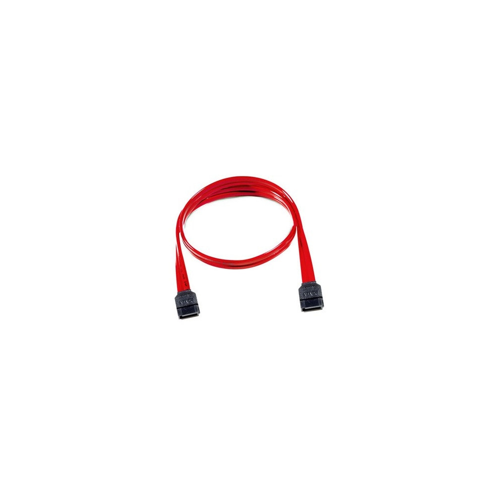 Produktbild för Supermicro CBL-0044L - SATA-kabel - 50 cm