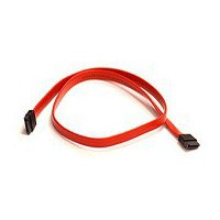 Produktbild för Supermicro CBL-0044L - SATA-kabel - 50 cm