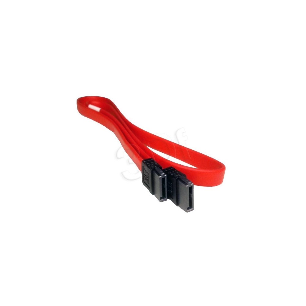 Produktbild för Supermicro CBL-0044L - SATA-kabel - 50 cm