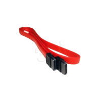 Produktbild för Supermicro CBL-0044L - SATA-kabel - 50 cm