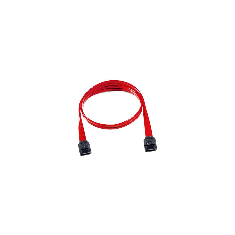 Produktbild för Supermicro CBL-0044L - SATA-kabel - 50 cm