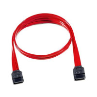 Produktbild för Supermicro CBL-0044L - SATA-kabel - 50 cm