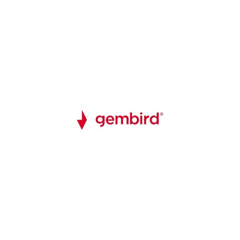 Produktbild för Gembird - blå - PLA-fiber
