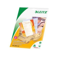 Produktbild för Leitz - 100 - A5 - lamineringsfickor