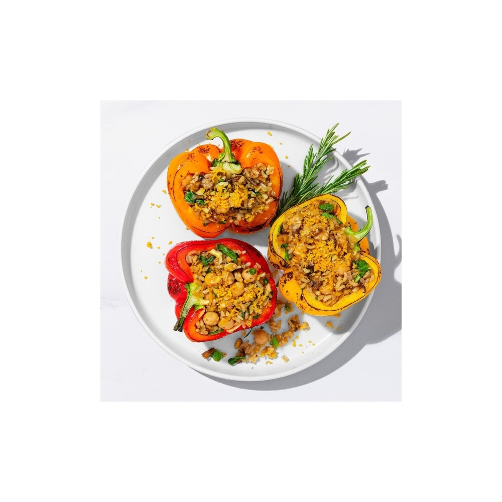 Produktbild för NutriBullet CrispLite Vision, Varmluftsfritös, 8 l, 80 ° C,...