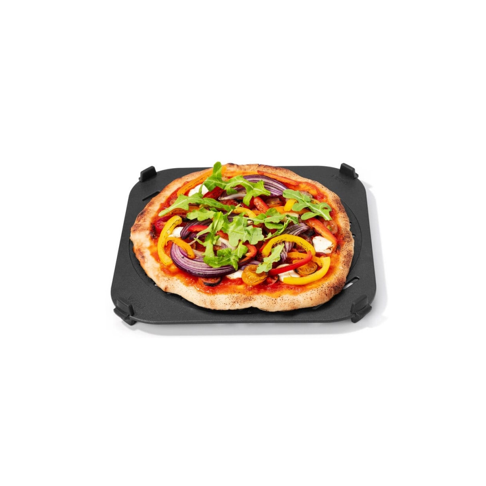 Produktbild för NutriBullet CrispLite Vision, Varmluftsfritös, 8 l, 80 ° C,...